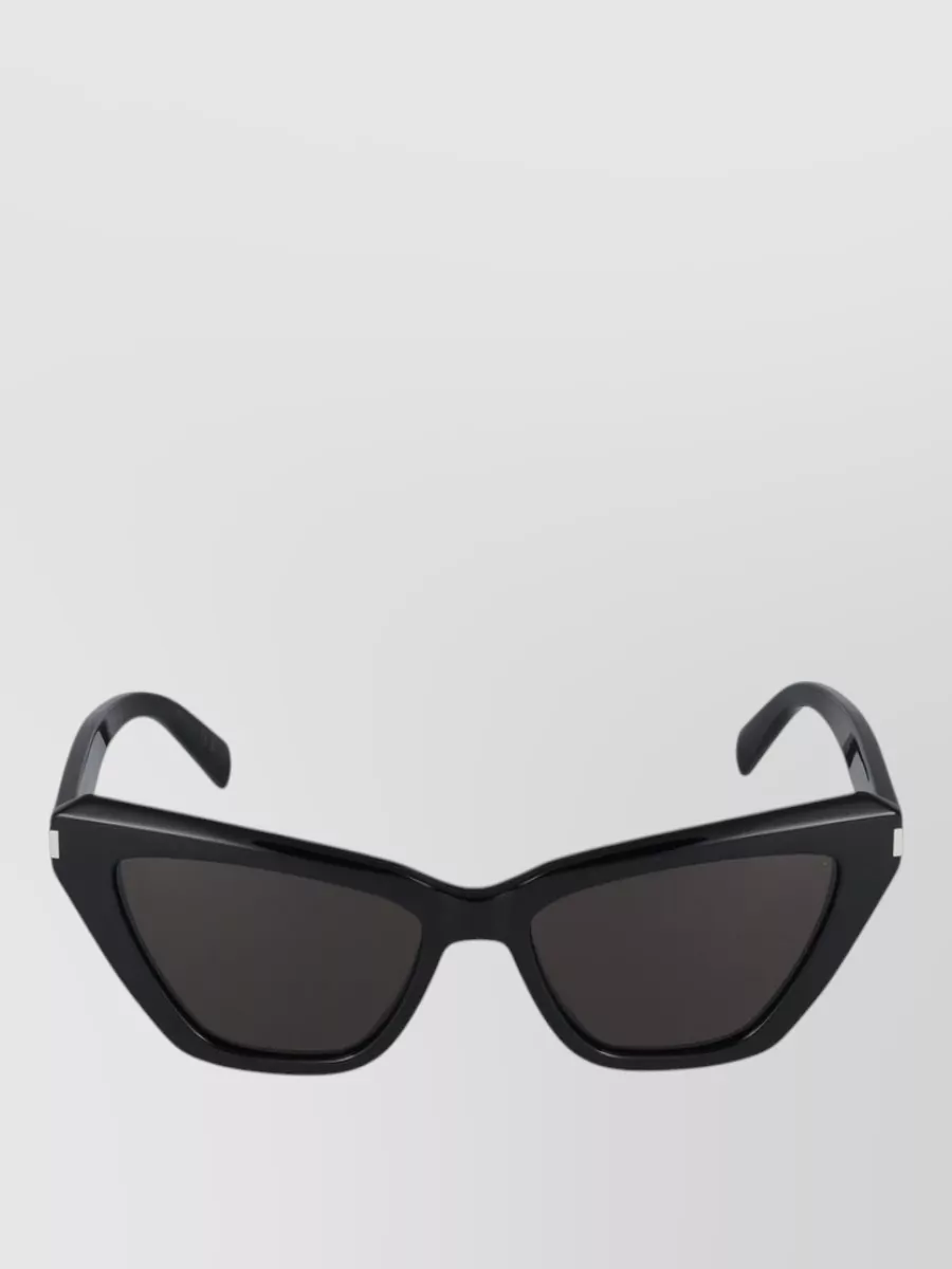 Saint Laurent Acetate Sunglasses