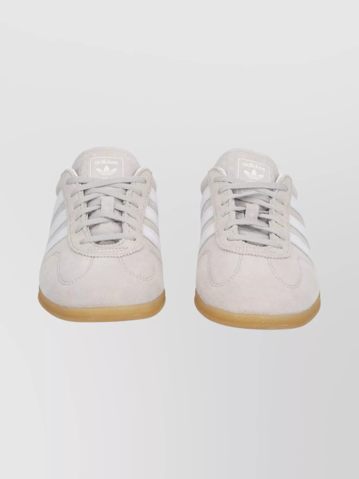 Adidas Originals Synthetic Low-Top Sneakers
