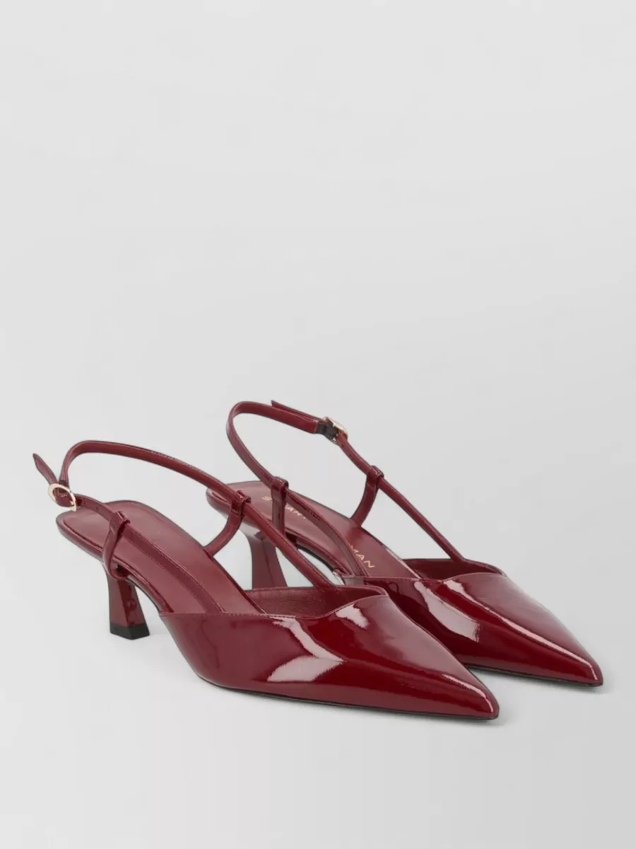 Stuart Weitzman Slingback Pumps