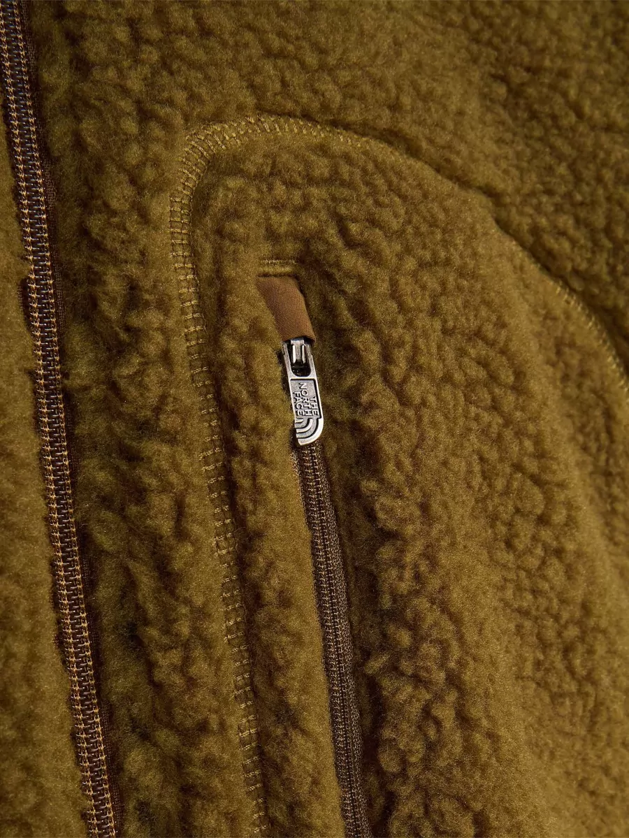 The North Face Fleece Jacket