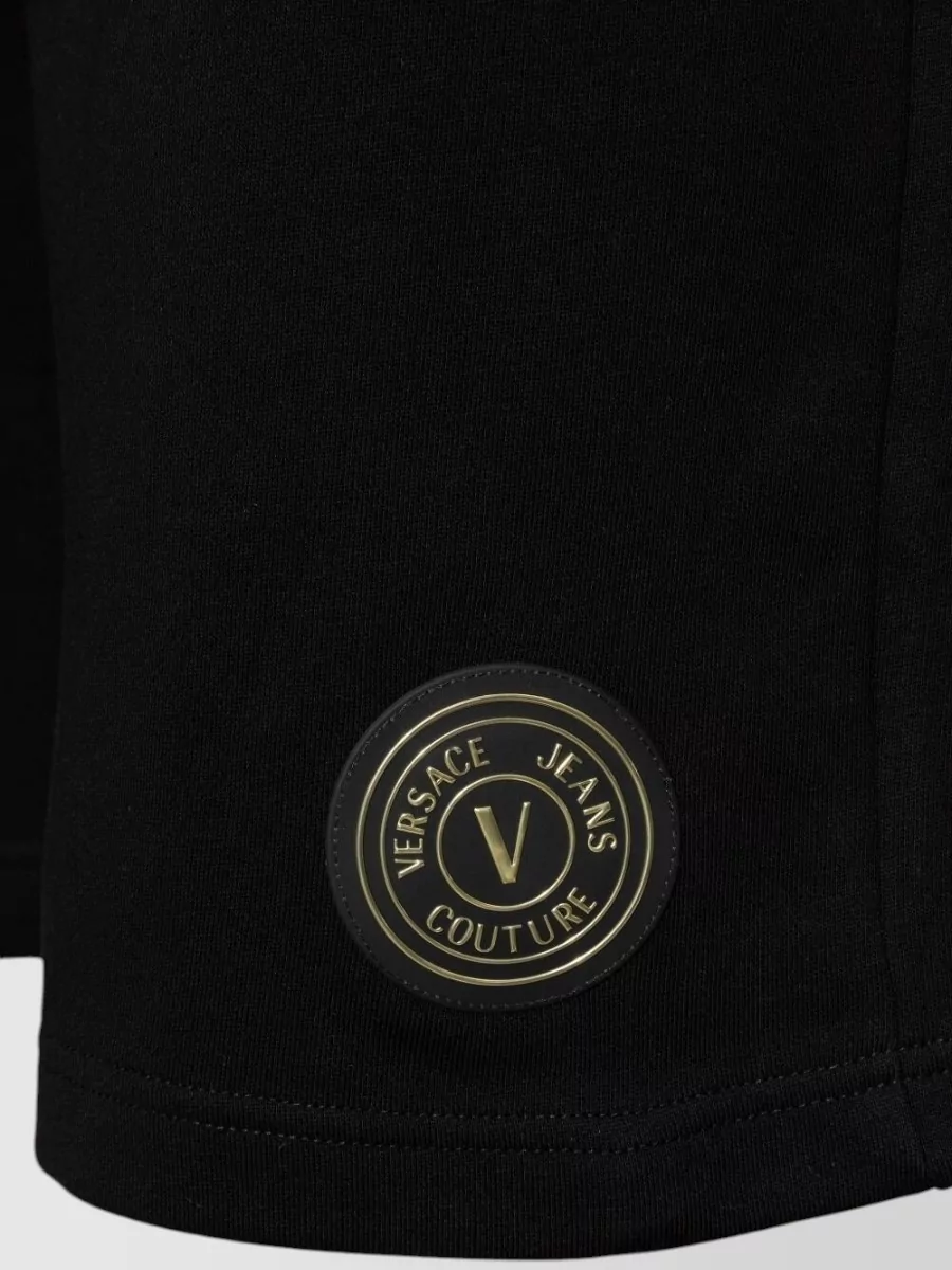 Versace Jeans Couture Deck Shorts
