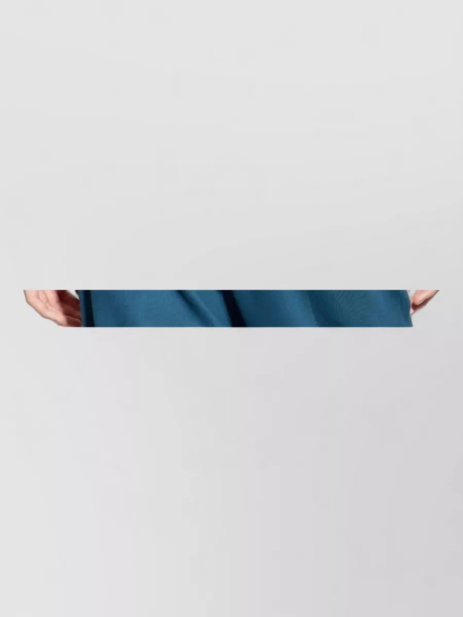 Versace Cotton Short-Sleeve T-Shirt