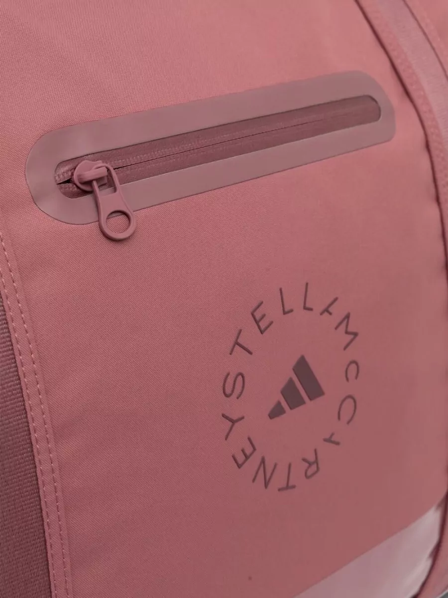 Adidas By Stella Mccartney Logo Tote Bag