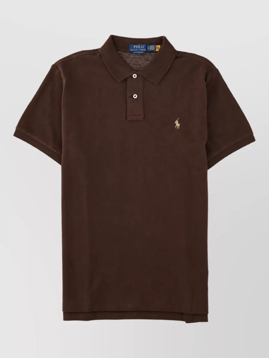 Polo Ralph Lauren cotton t-shirt