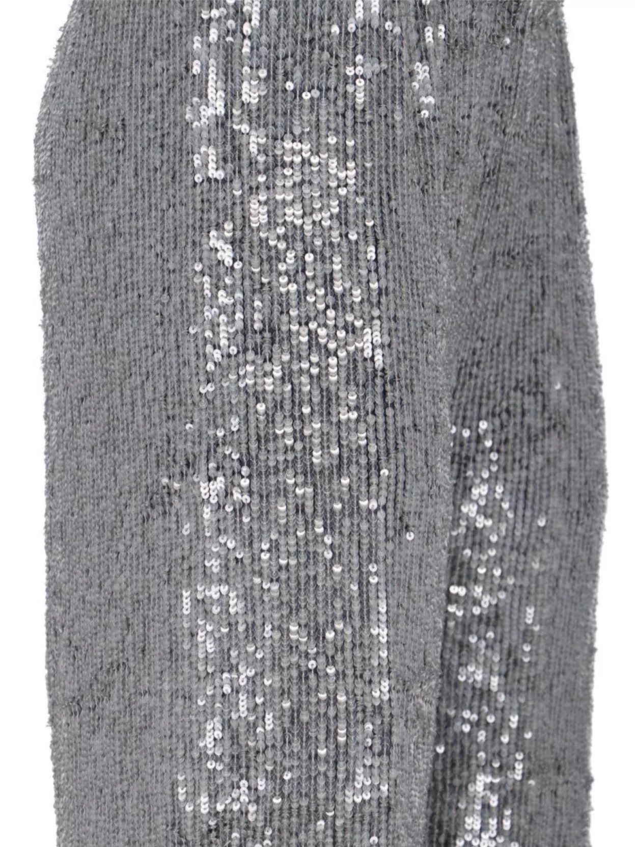 Parosh Wide Leg Trousers Sequin Detail