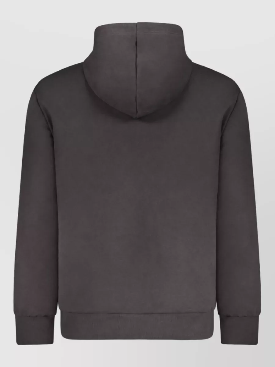 Timberland Cotton Hoodie