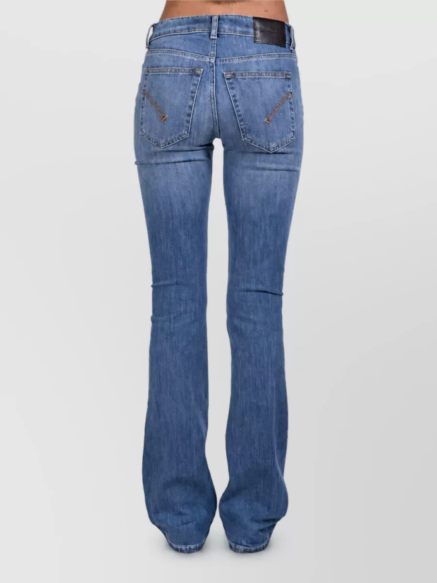 Dondup Flared Trousers