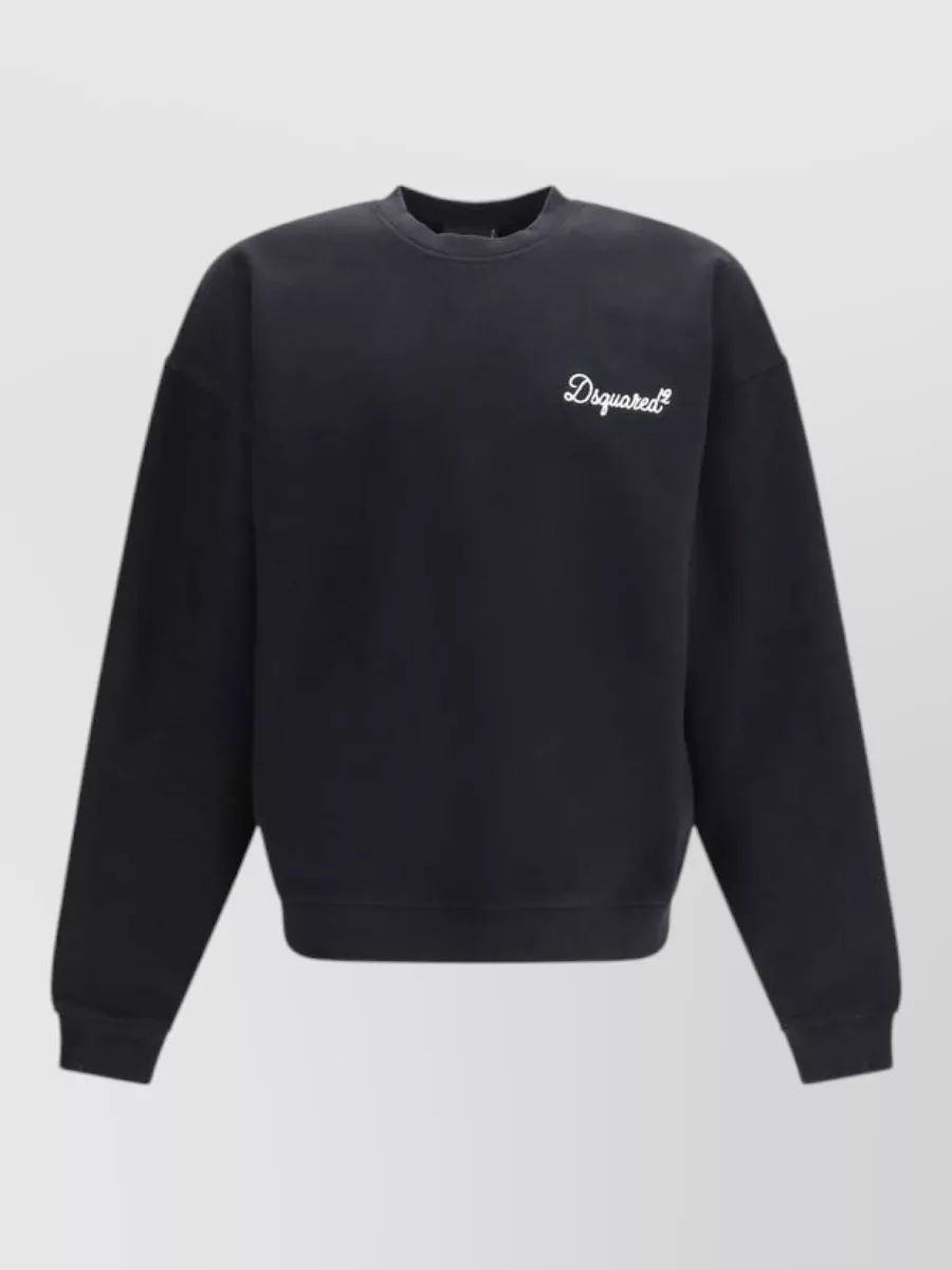 Dsquared2 Cotton t-shirt