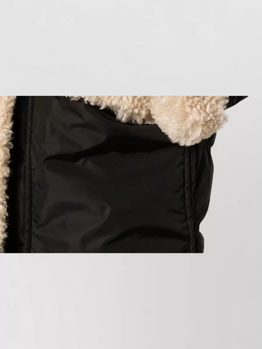 Stand Studio Down Puffer Jacket