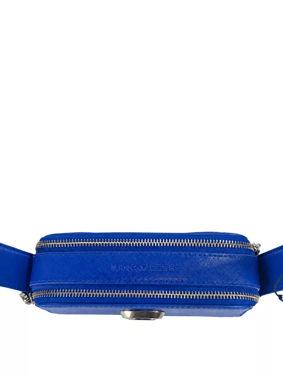 Marc Jacobs Leather Mini Shoulder Bag