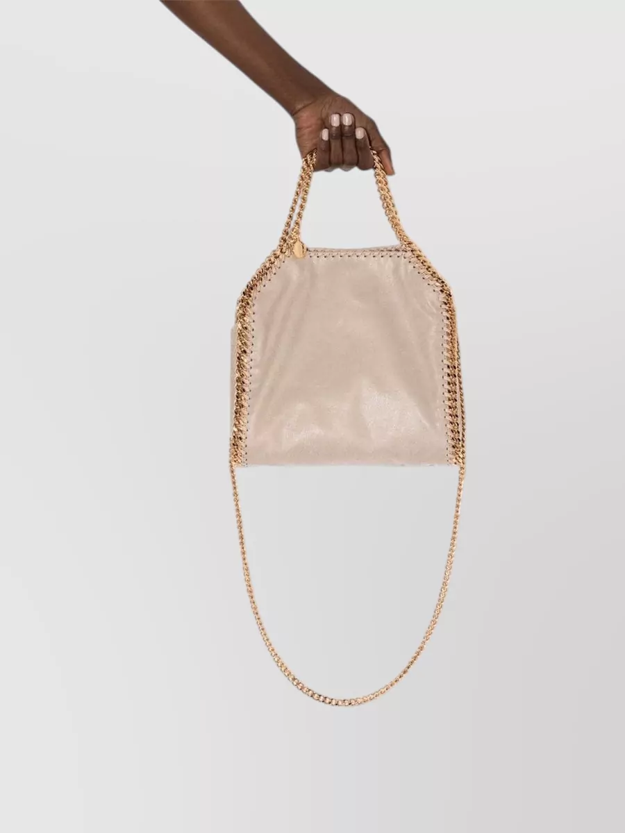 Stella Mccartney Falabella Mini Shoulder Bag