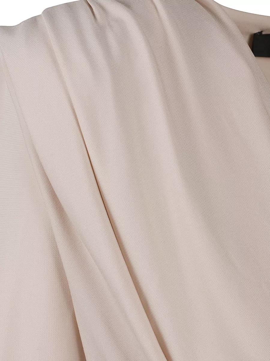 Wardrobe.nyc Draped Top