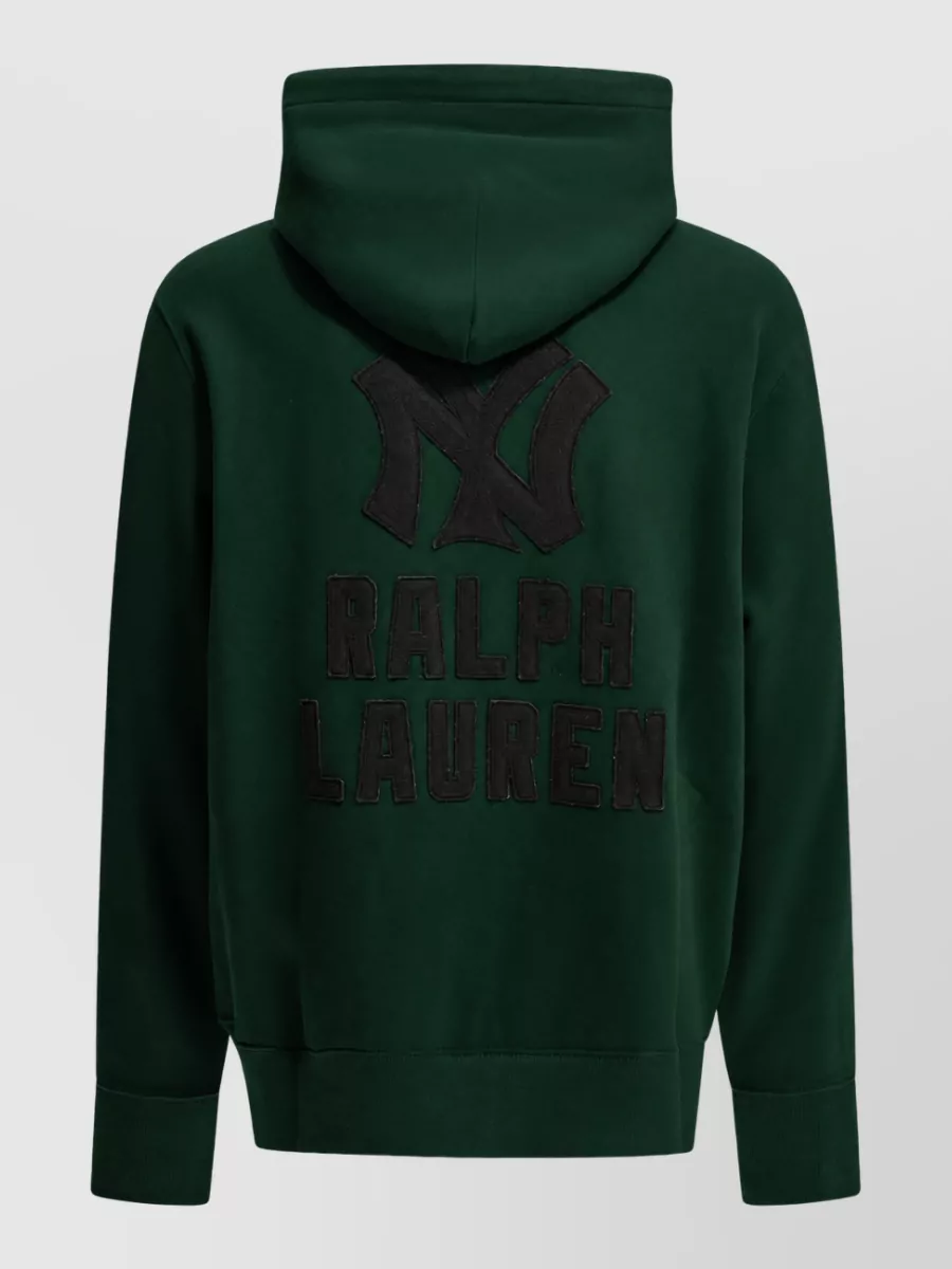 Polo Ralph Lauren Hooded Sweatshirt