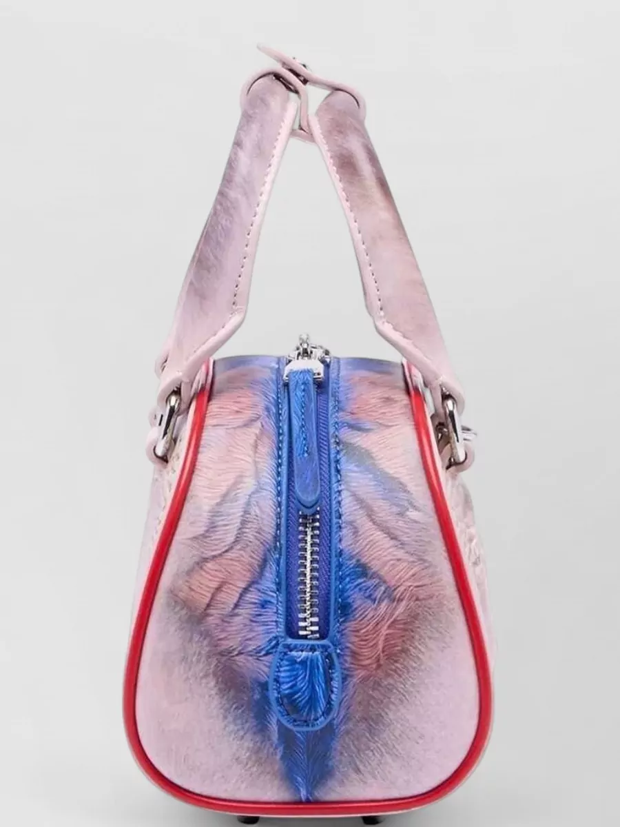 Diesel 1Dr Mini Crossbody Bag