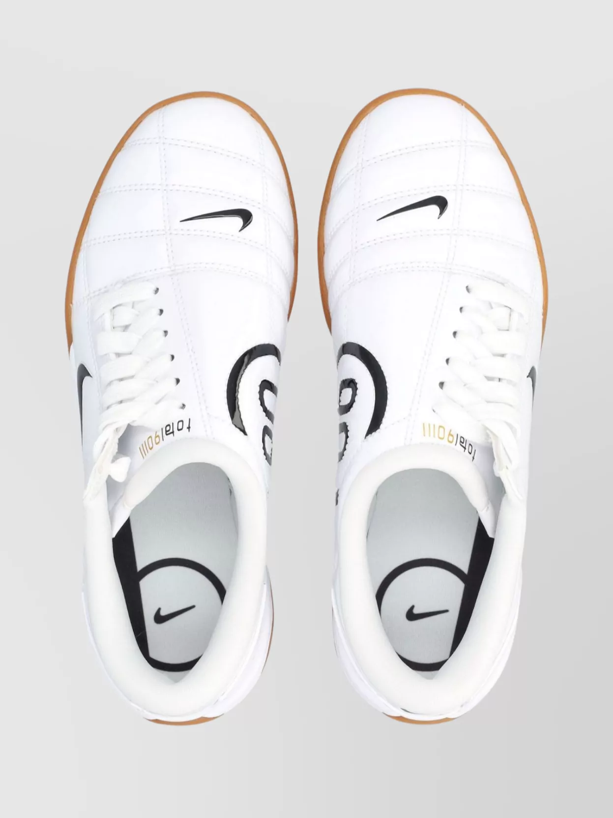 Nike Synthetic Low-Top Sneakers