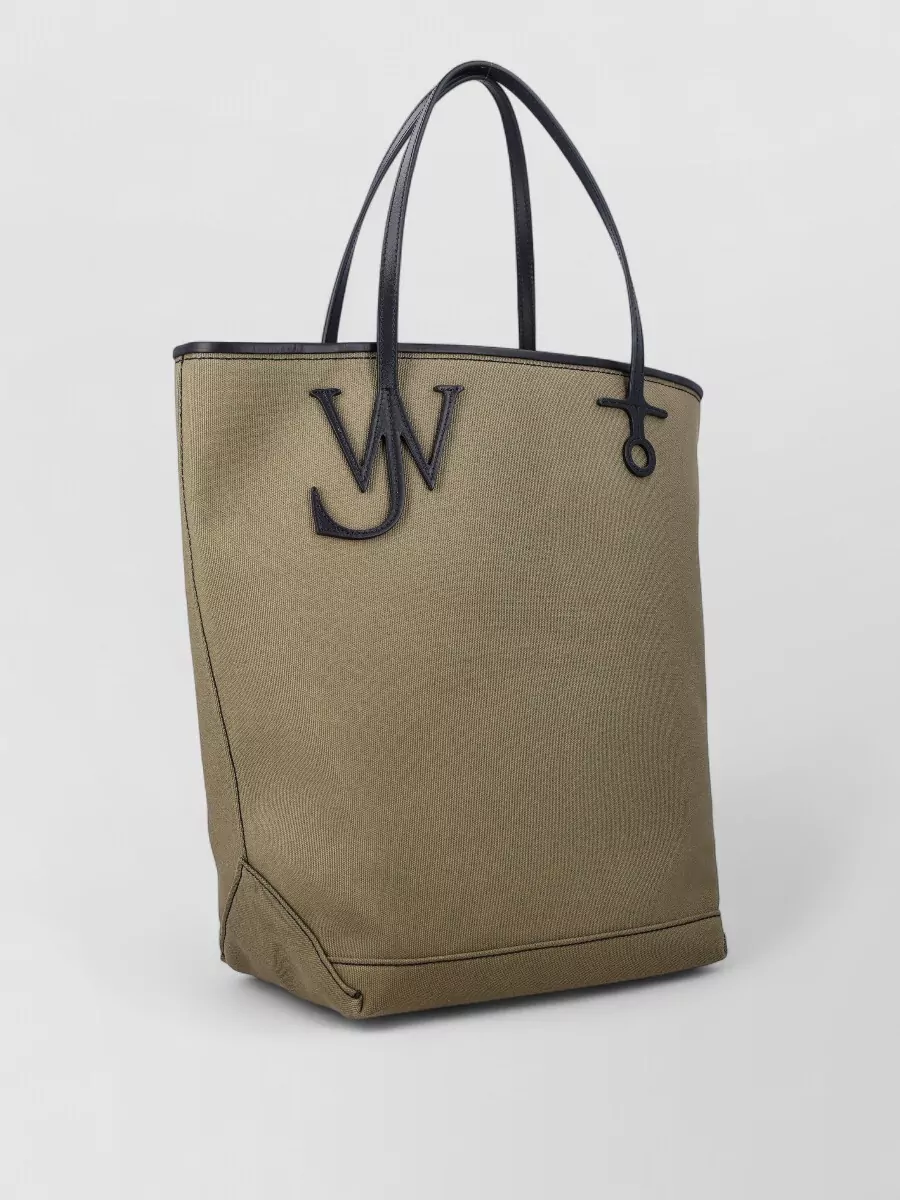 Jw Anderson Large Anchor Carryall Bag