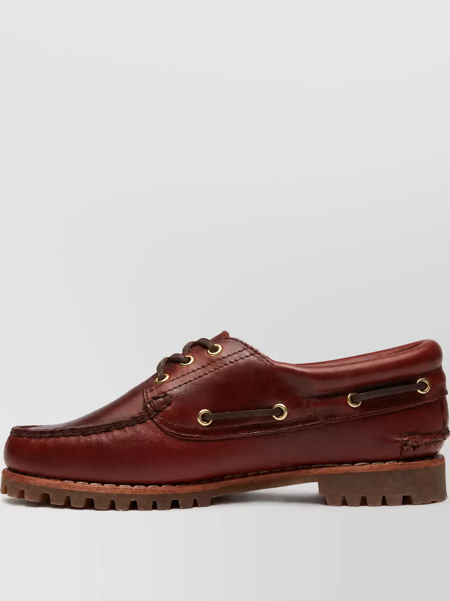 Timberland Boat Shoes