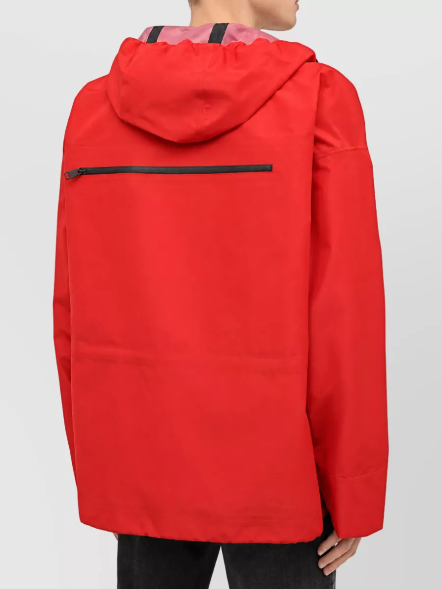 Bottega Veneta Puffer Coat