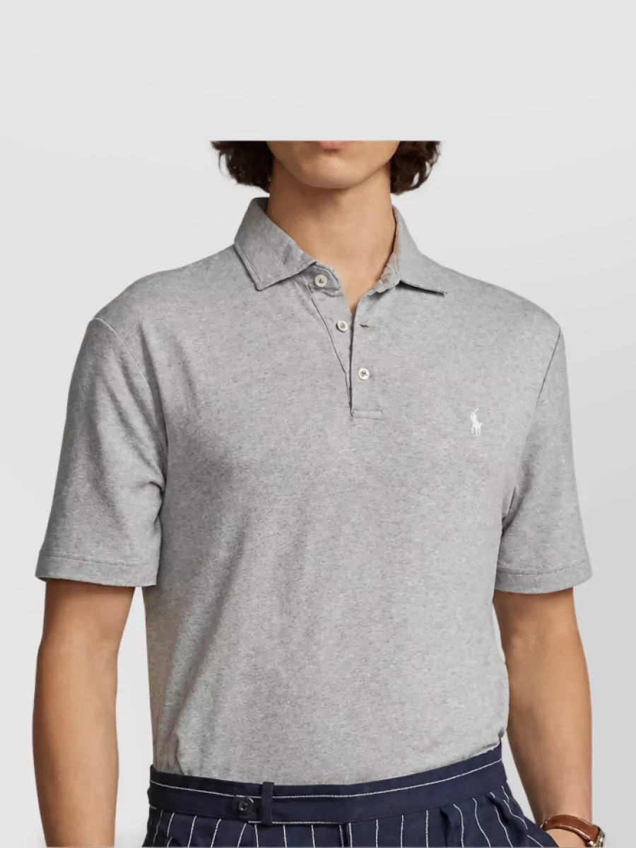 Ralph Lauren cotton polo shirt