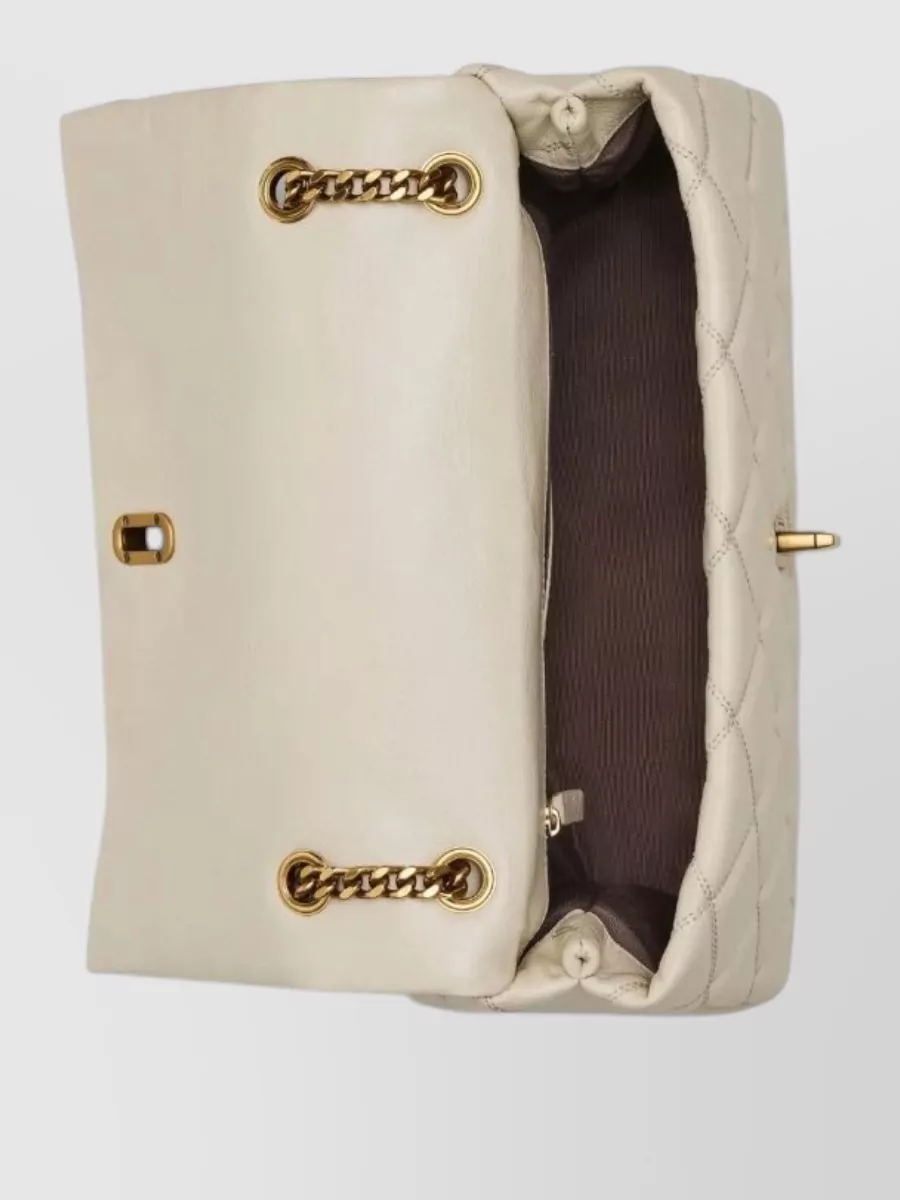 Marc Jacobs Na Leather Shoulder Bag