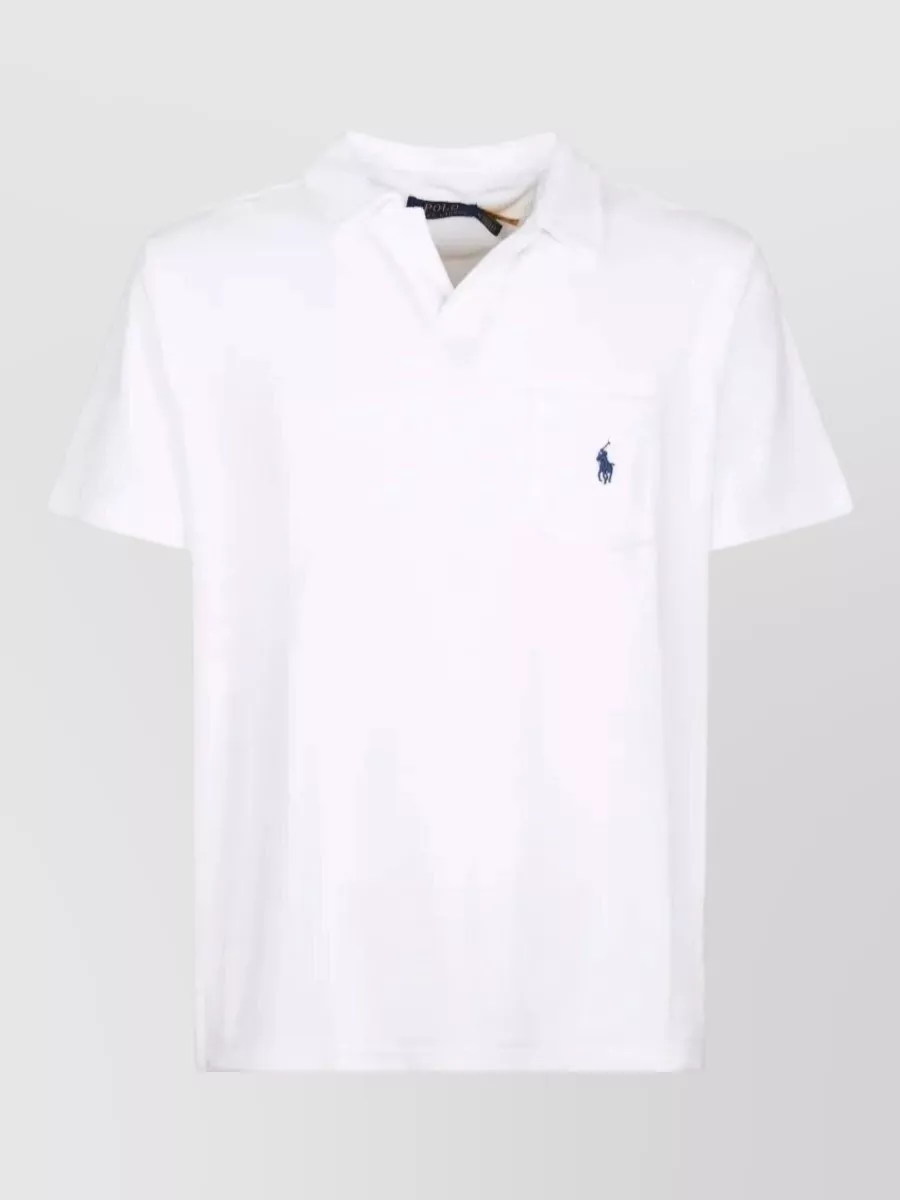 Polo Ralph Lauren Short-Sleeve Polo Shirt