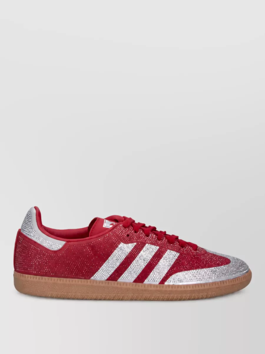 Adidas Low-Top Sneakers