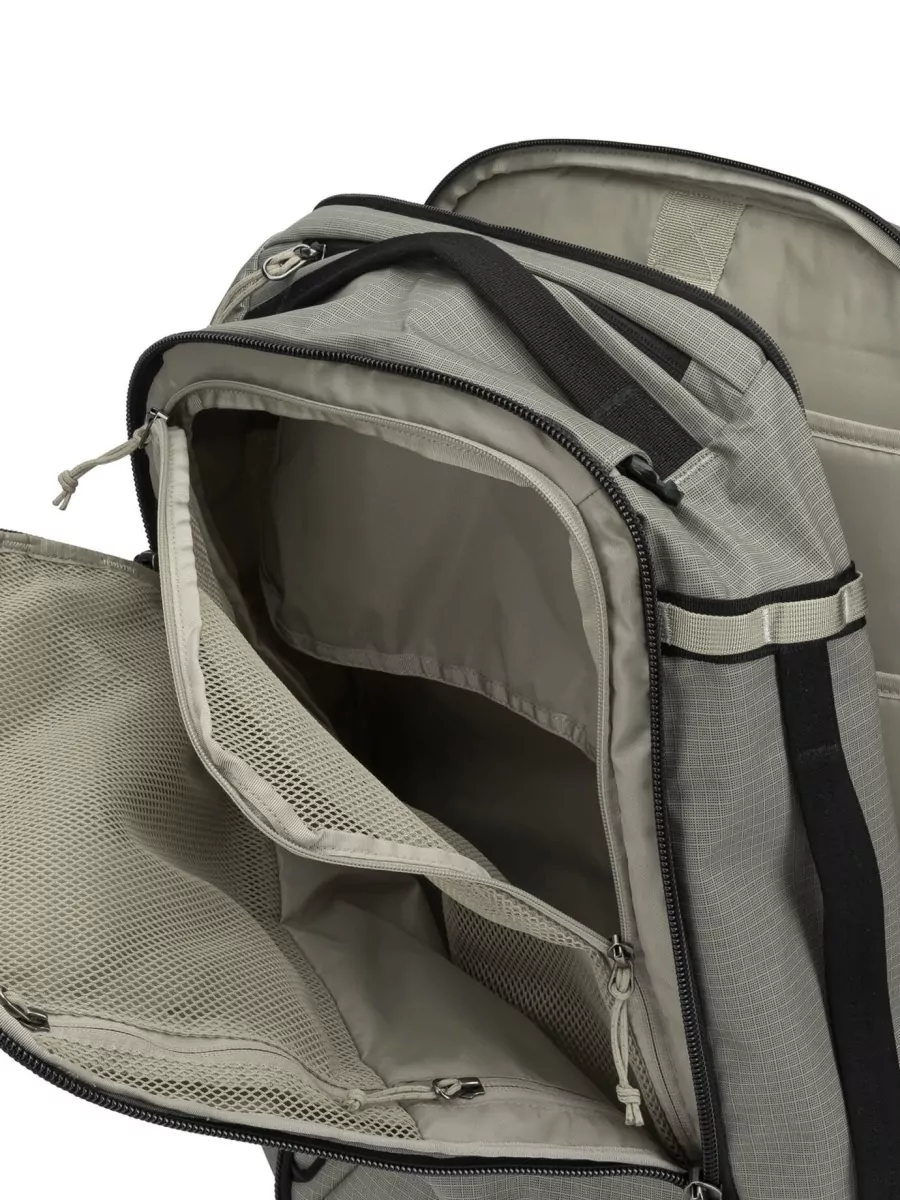 Patagonia Black Hole Mini Mlc Travel Bag