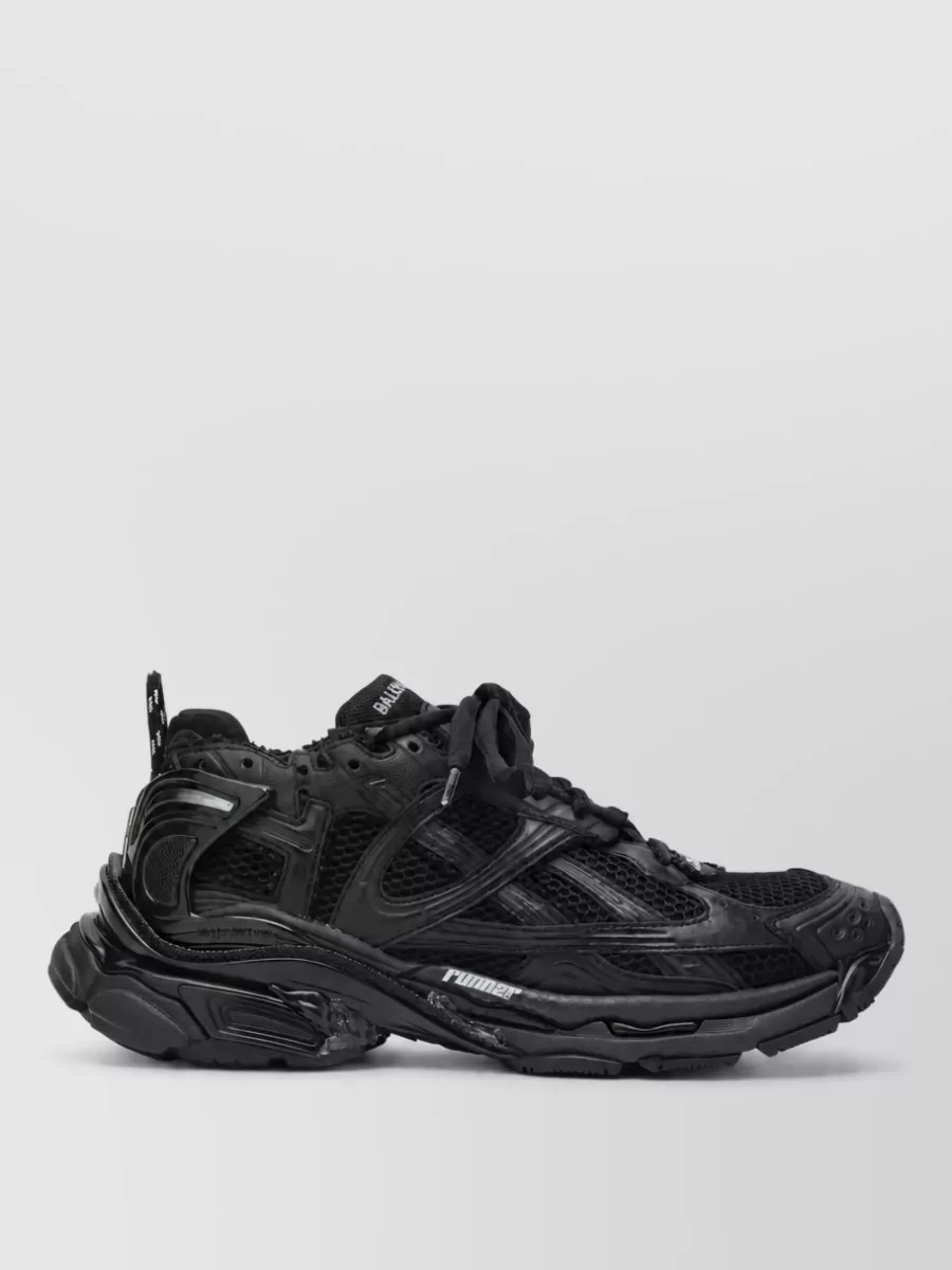 Balenciaga low-top sneakers