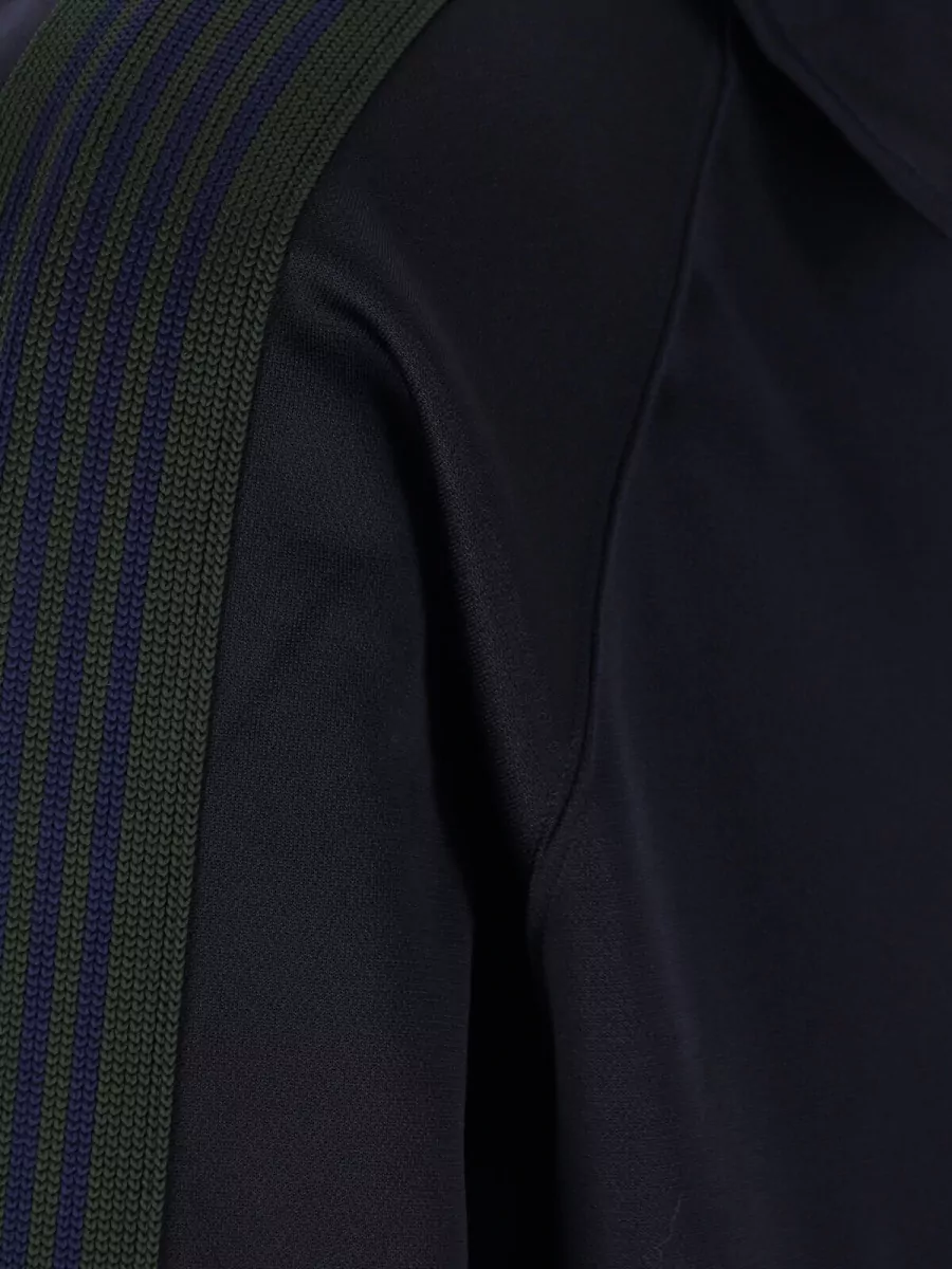 Needles Coat
