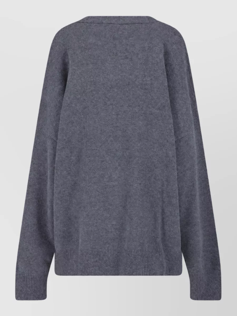 Extreme Cashmere Cashmere Crewneck Sweater
