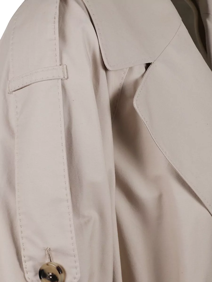 Max Mara Jacket