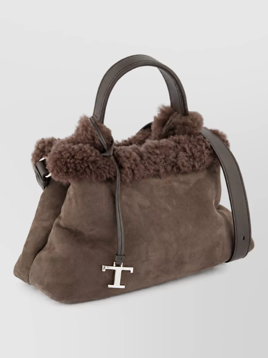 Tod's Bucket Shoulder Bag