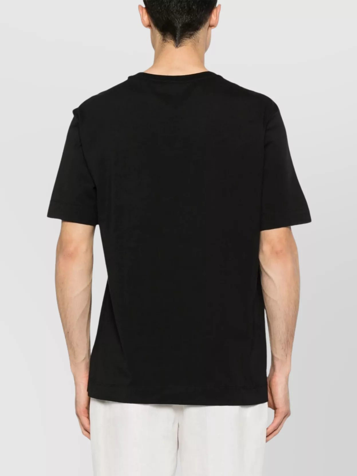 Calvin Klein Graphic T-Shirt Short Sleeves