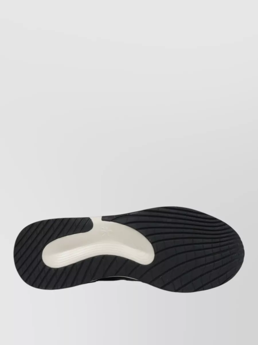 Premiata Leather Low-Top Sneakers