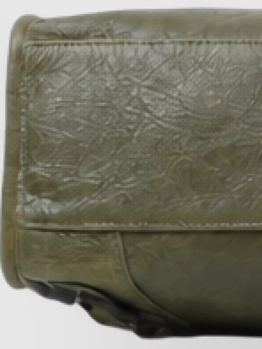 Balenciaga Le City Small Lambskin Mini Bag