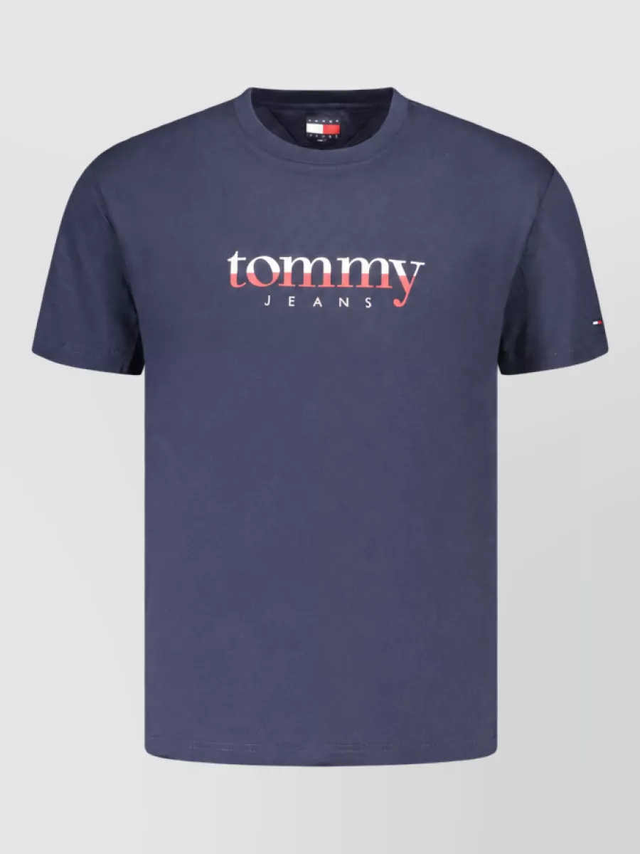 Tommy Hilfiger cotton t-shirt