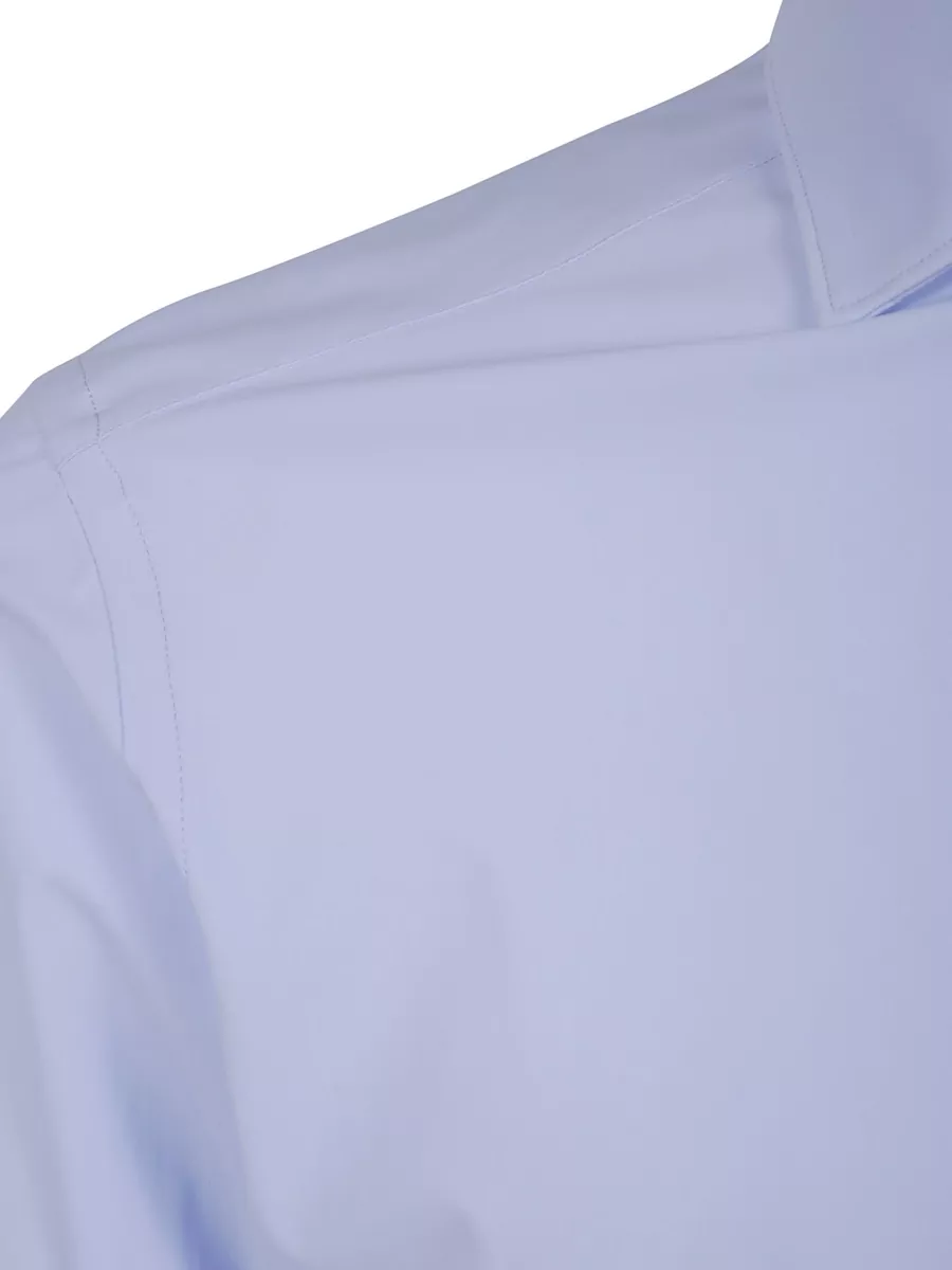 Tintoria Mattei Technical Shirt