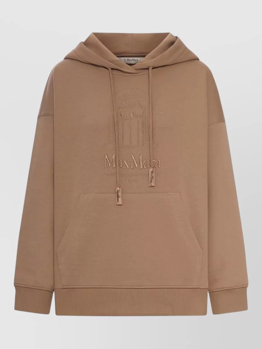 S Max Mara Crewneck Sweatshirt
