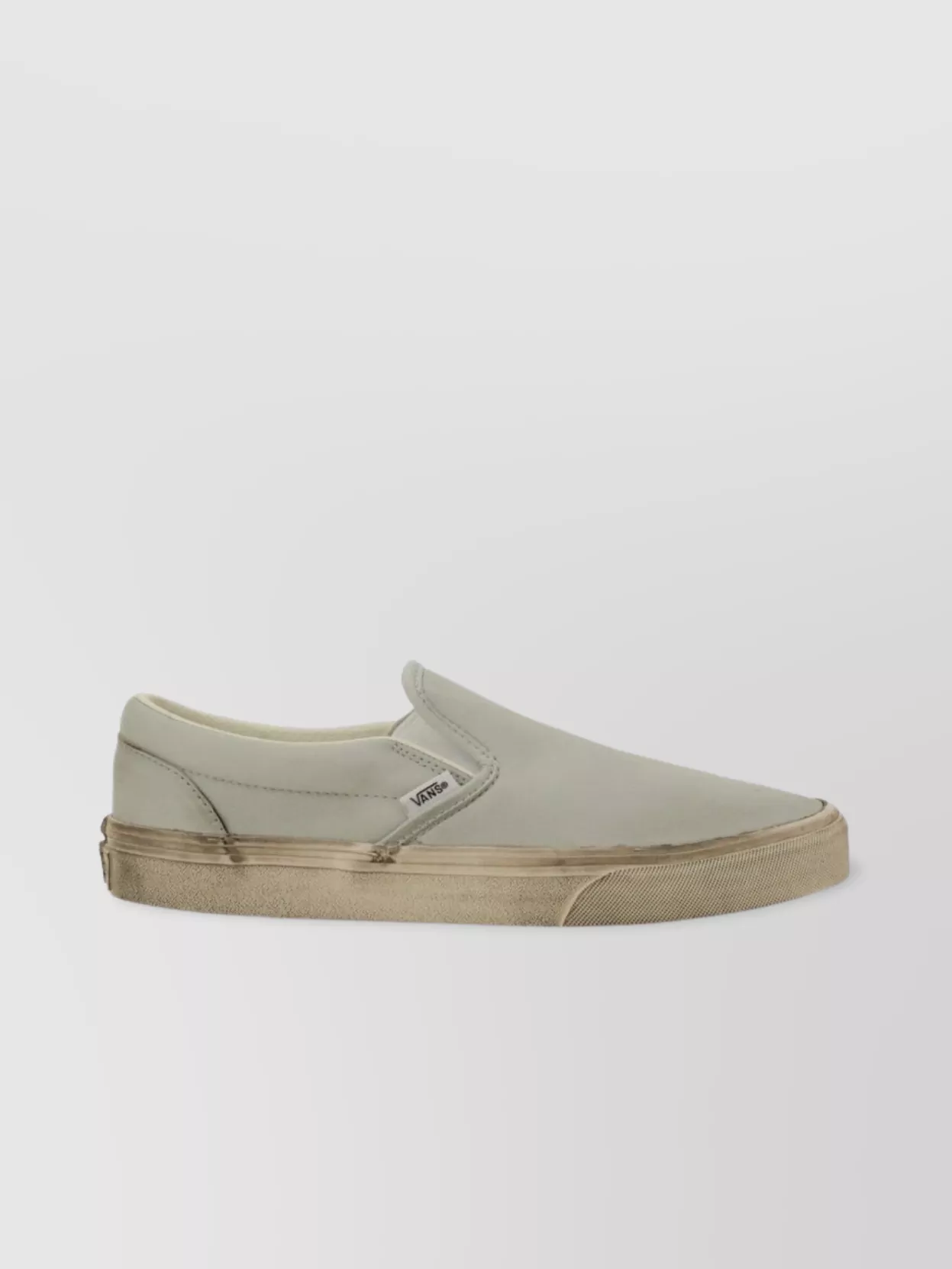 Vans Slip-On Sneaker Low Profile