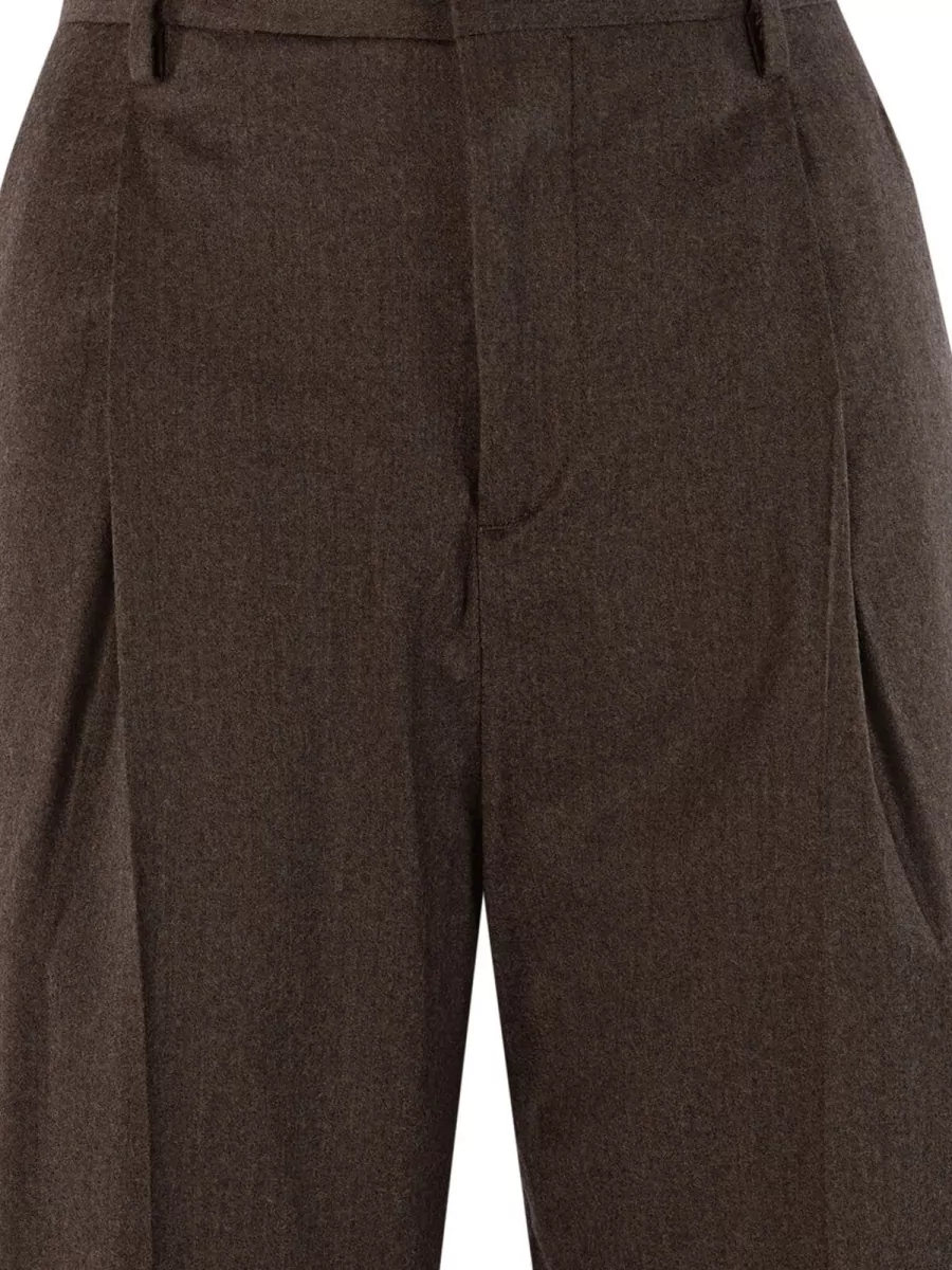 Briglia 1949 Tailored Trousers