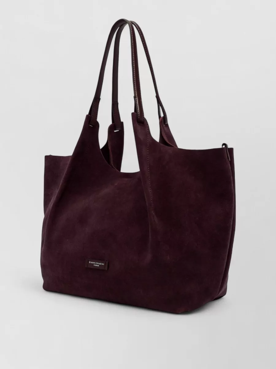 Gianni Chiarini Tote Bag