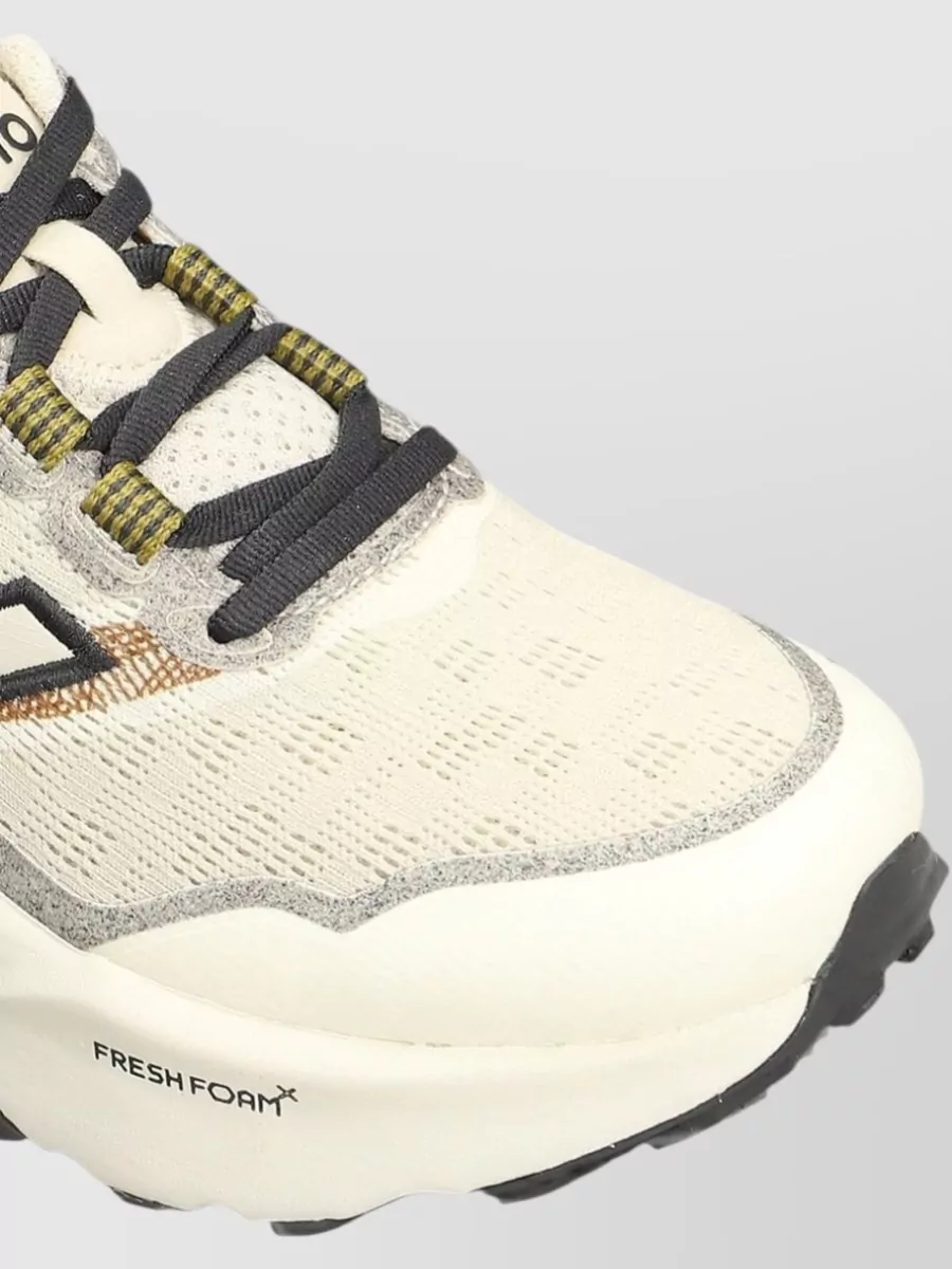New Balance Silk Low-Top Sneakers