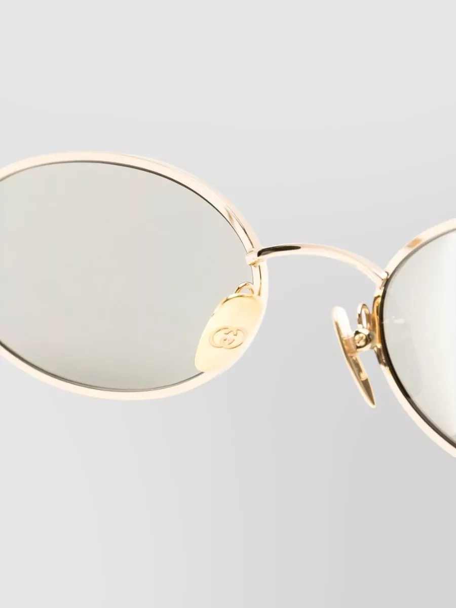 Gucci Rectangular Sunglasses
