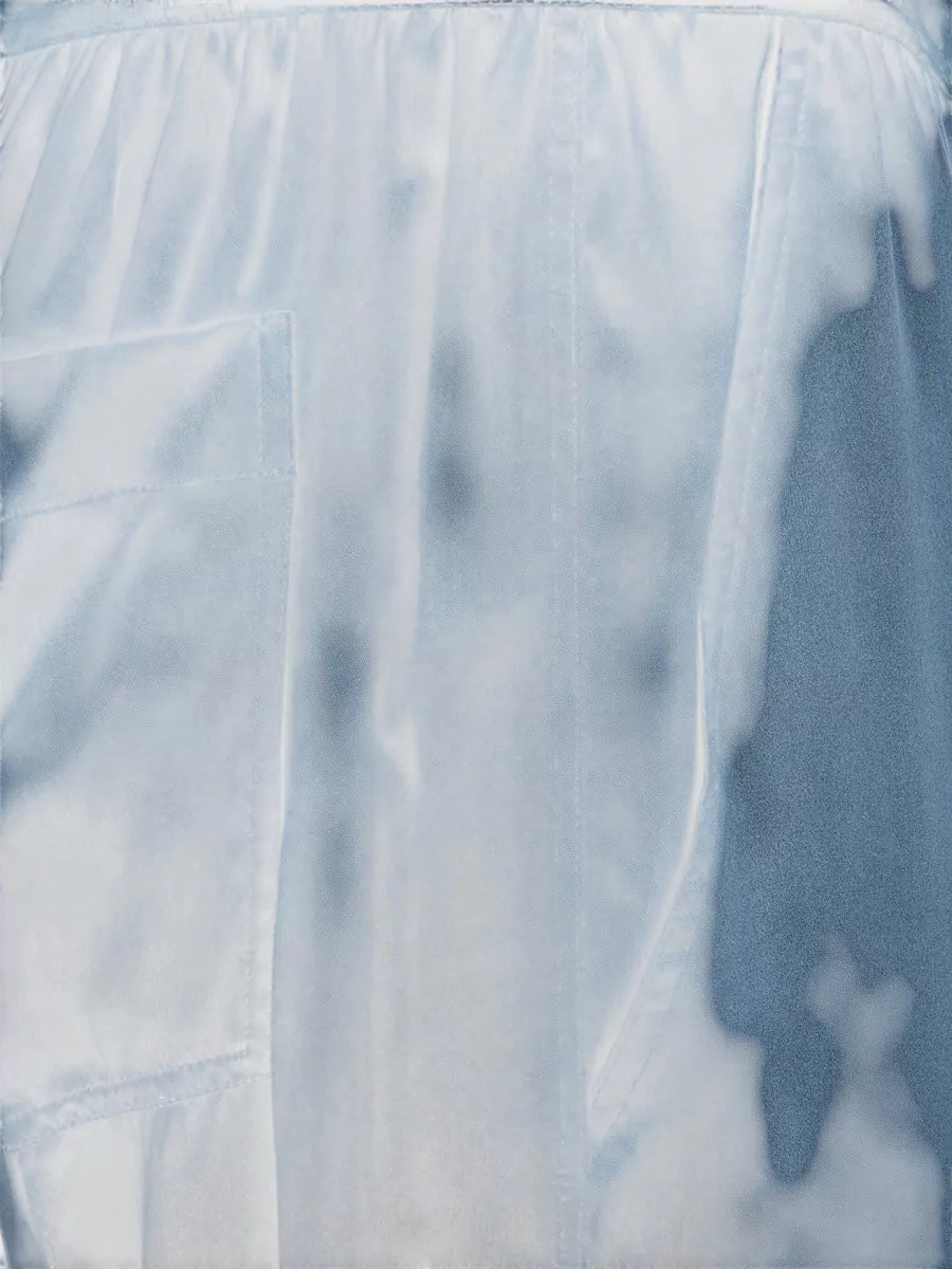 Tom Ford Silk Satin Pyjama Trousers