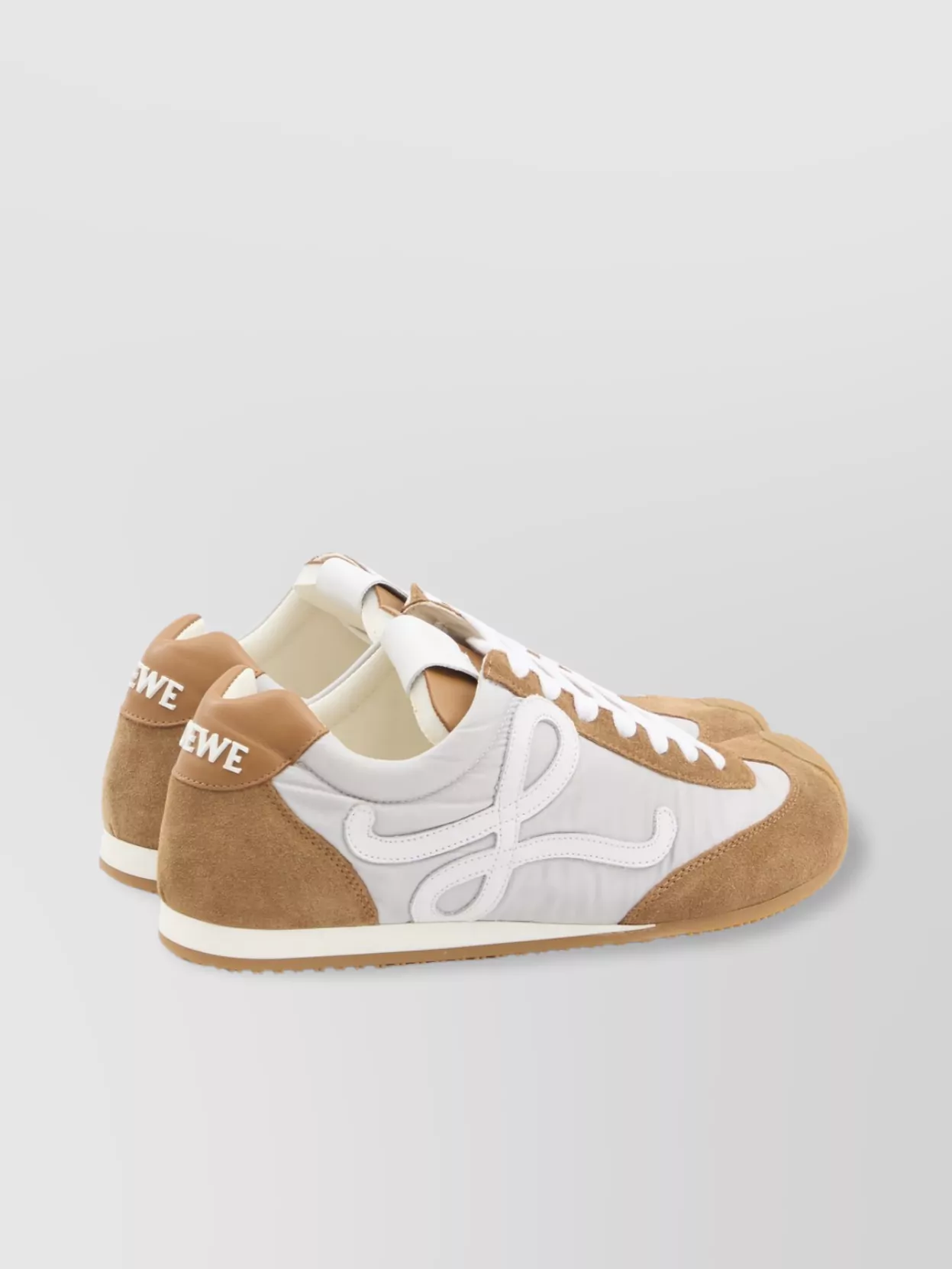 Loewe Runner 2.0 Ballet Sneakers