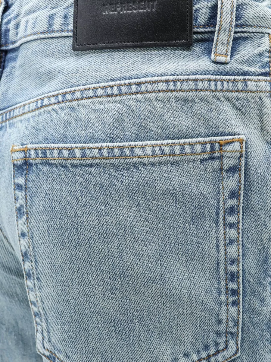 Represent Denim Jeans
