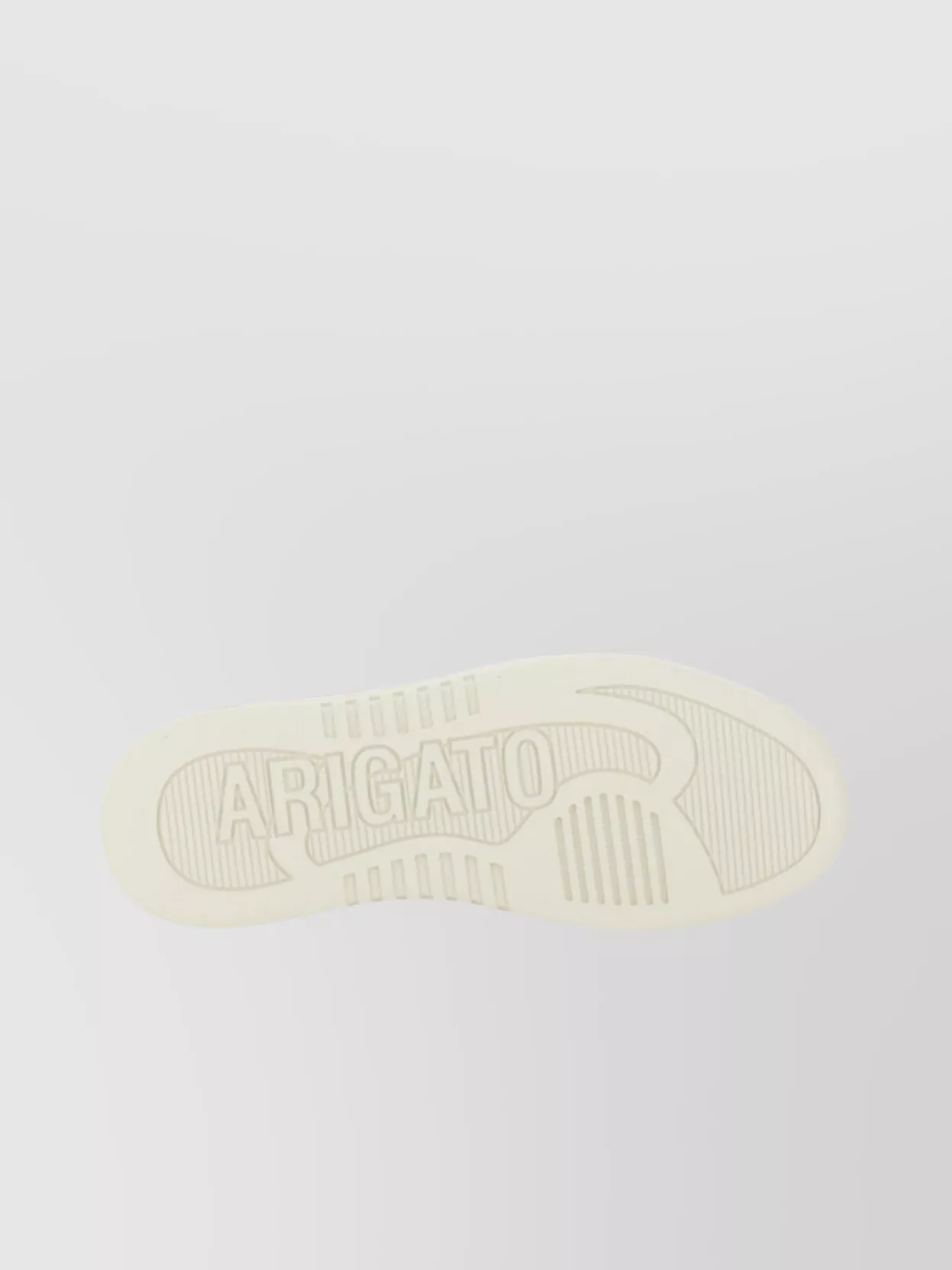 Axel Arigato "striped Dice" Low-top Sneaker