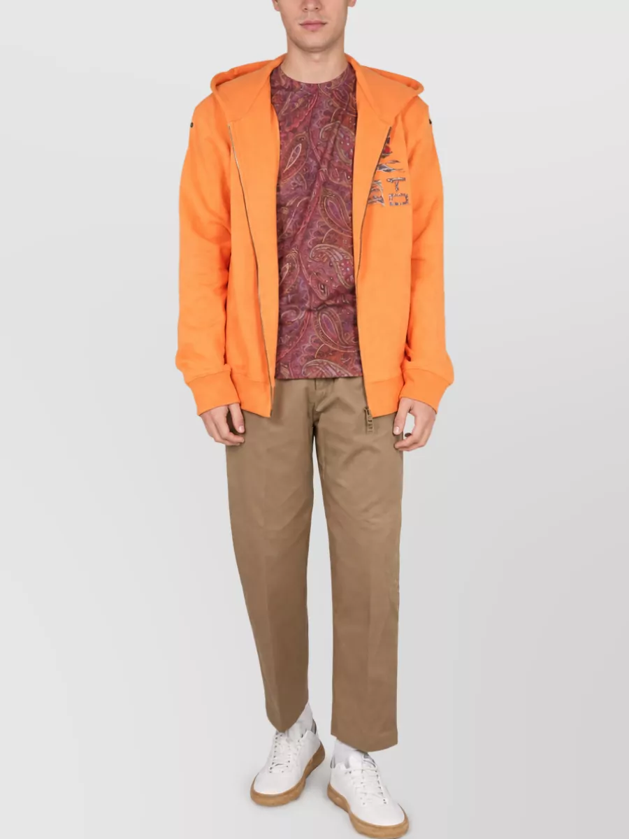 Etro Hooded Jacket