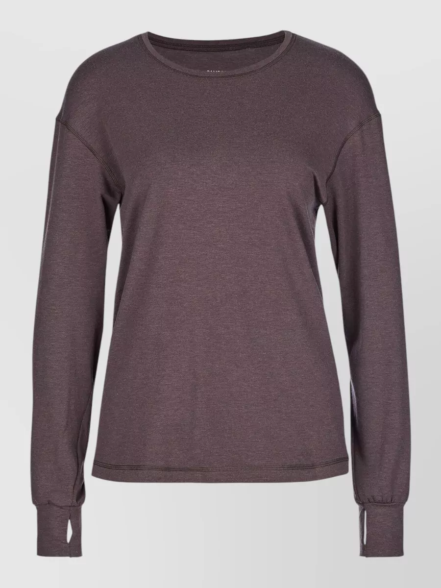 Calida Lyocell T-Shirt