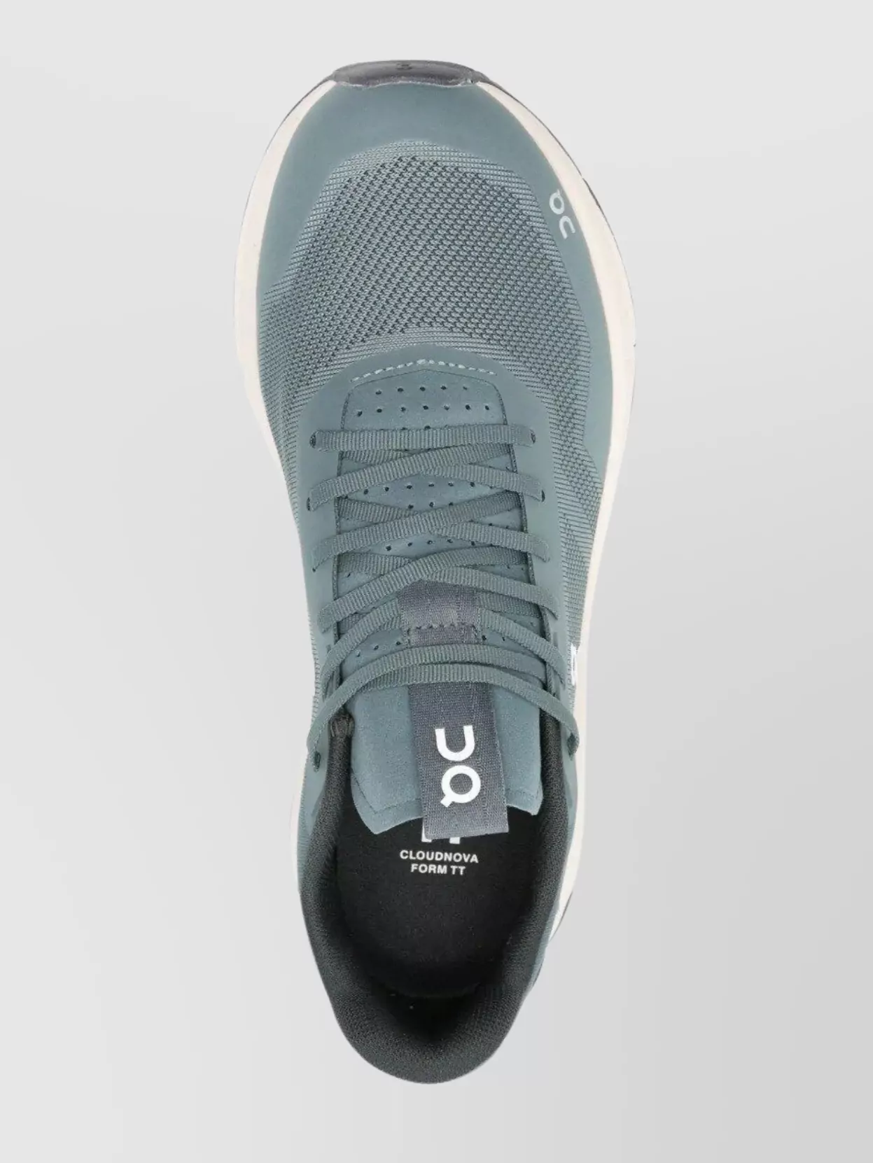 On Cloudnova Form 2 Tt Sneakers